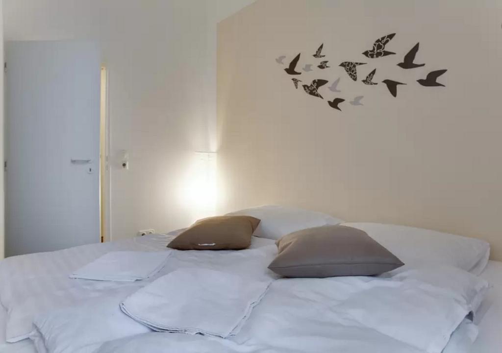 פראג Charles Central Apartment מראה חיצוני תמונה