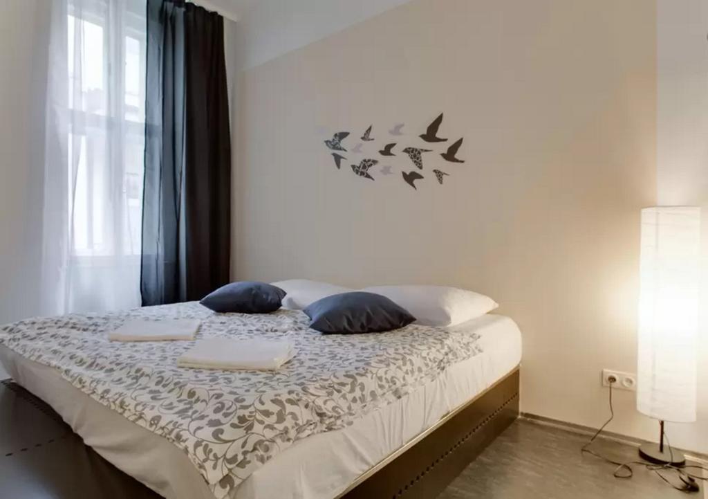 פראג Charles Central Apartment חדר תמונה