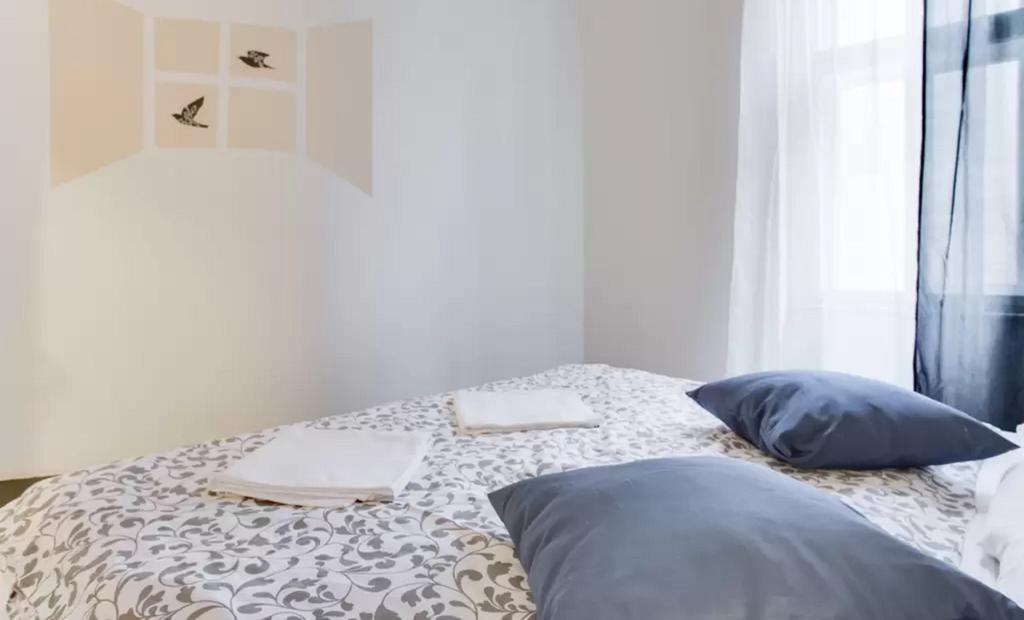 פראג Charles Central Apartment מראה חיצוני תמונה