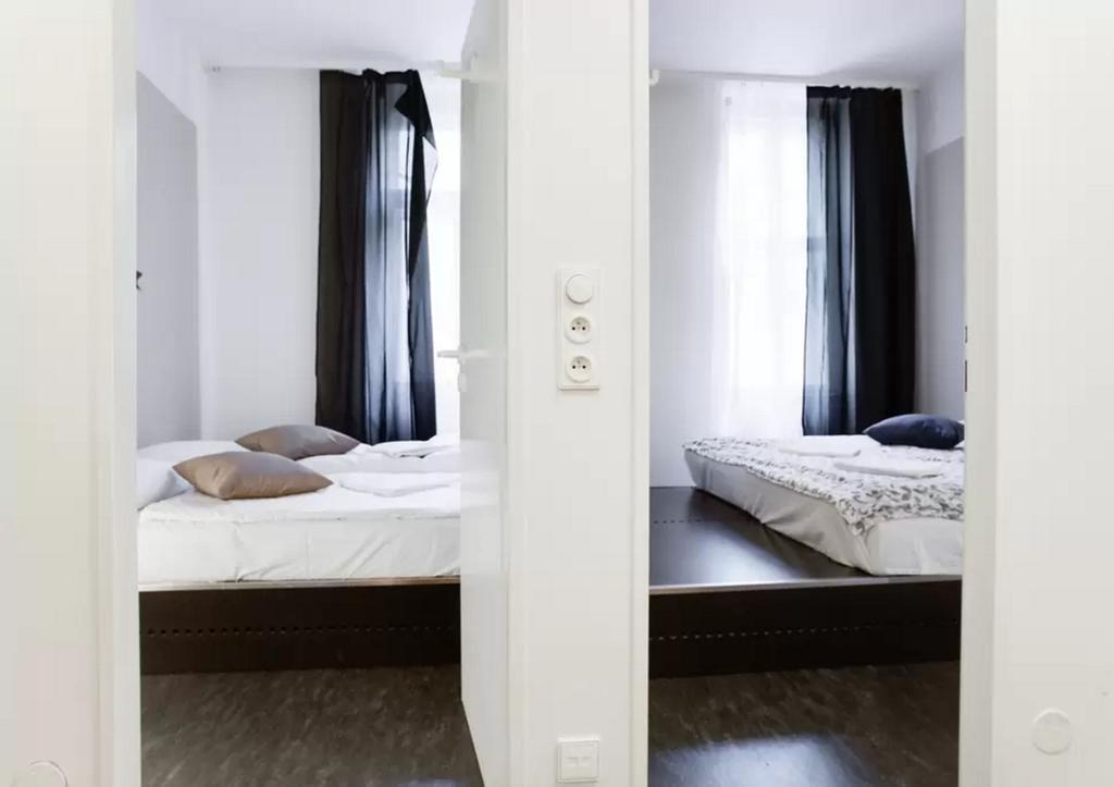 פראג Charles Central Apartment מראה חיצוני תמונה