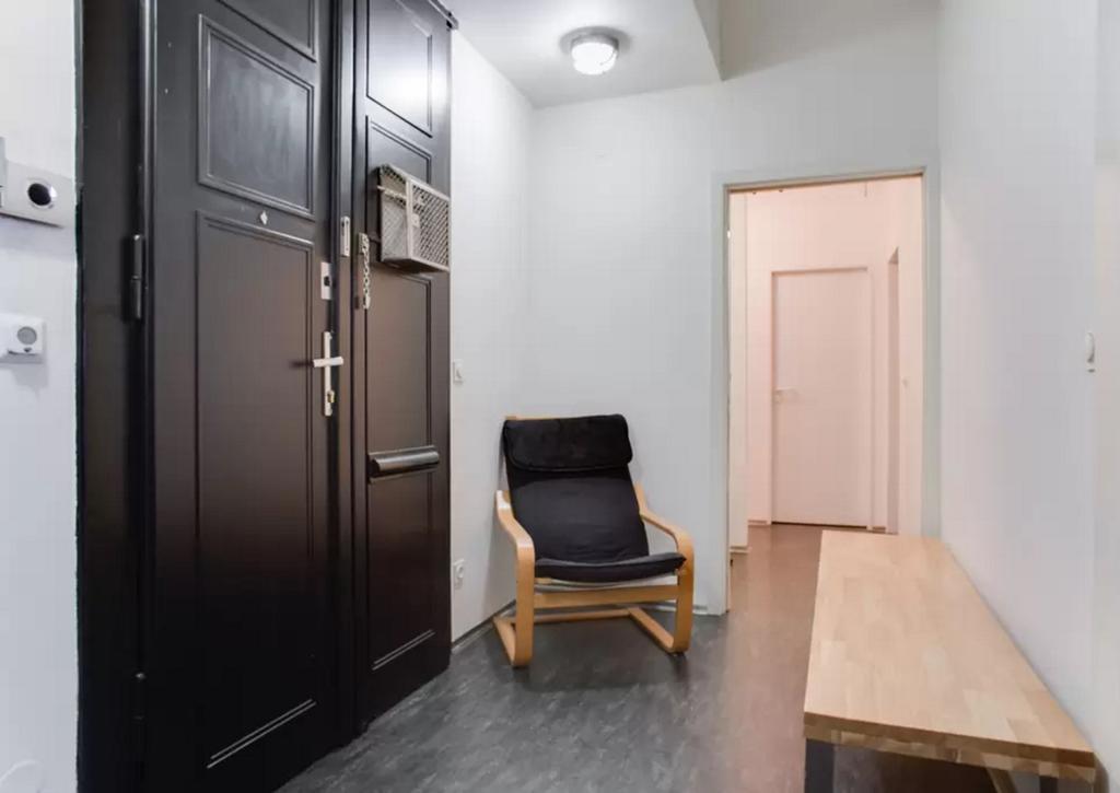 פראג Charles Central Apartment מראה חיצוני תמונה