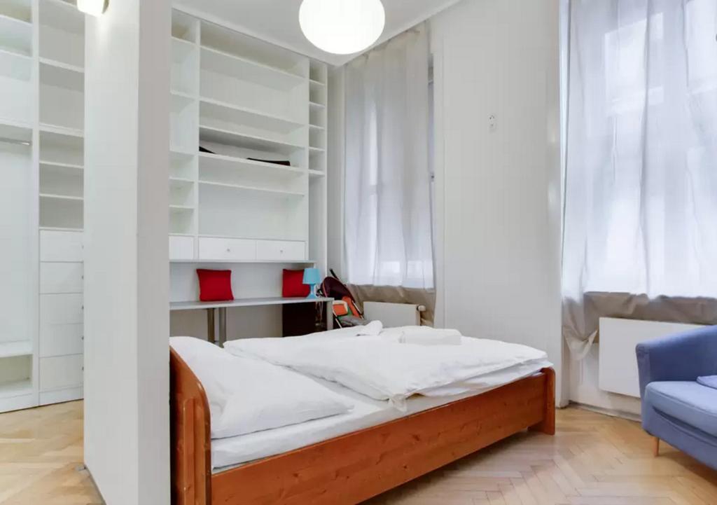 פראג Charles Central Apartment מראה חיצוני תמונה